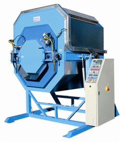 industrial rotanting oven